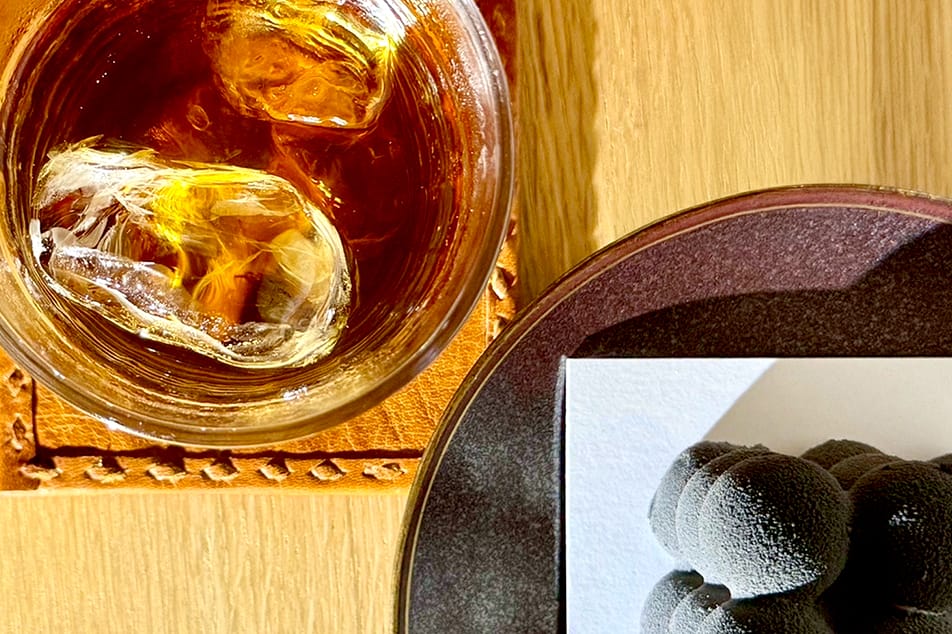 「アイスコーヒーなんてどれも同じ」という当たり前に挑んでいます。