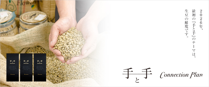 �w��Ǝ� Connection Plan�x