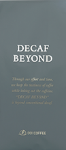 DECAF BEYOND x[VbN