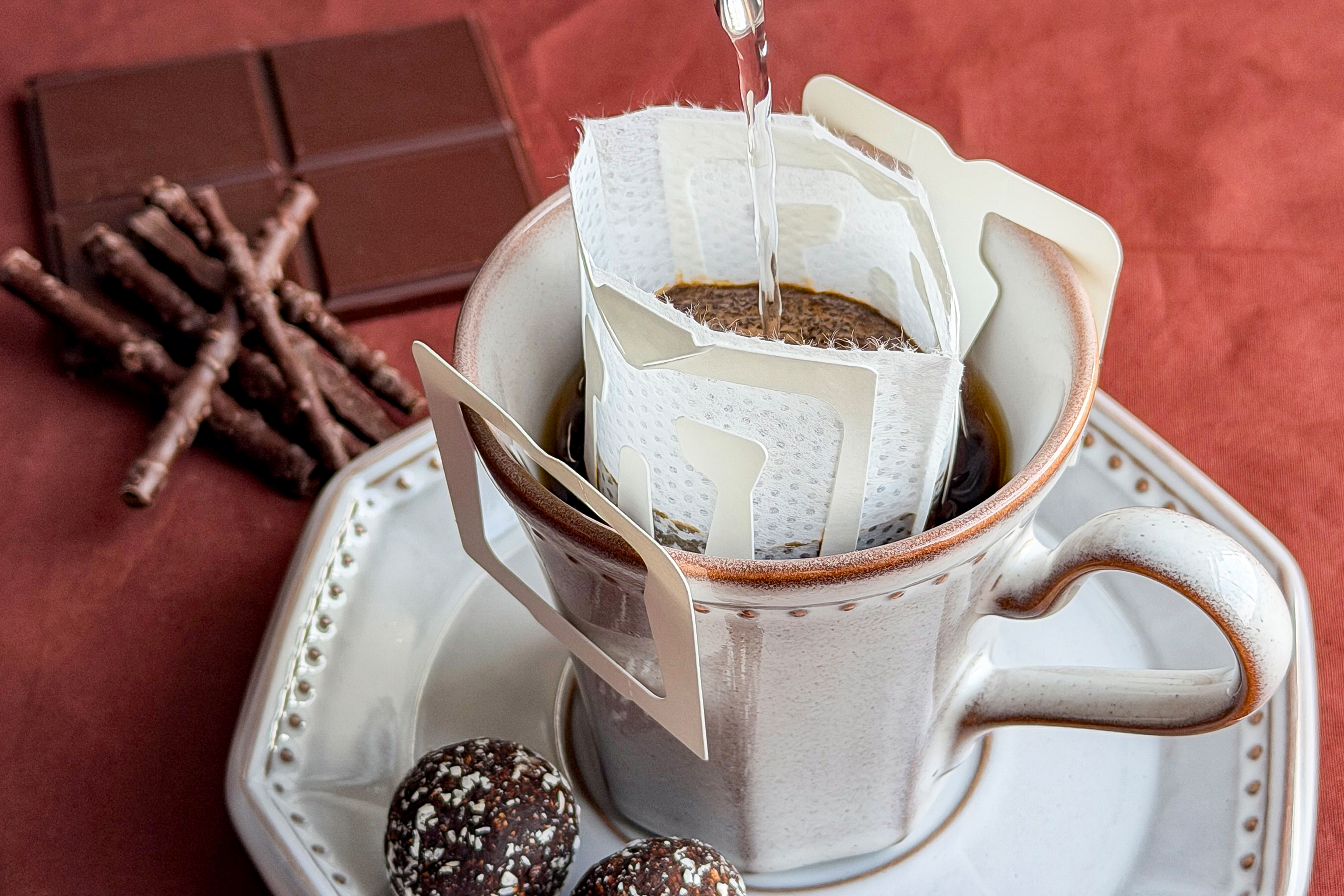 Made By Hand �u���W�� �V���R�� �r�^�[